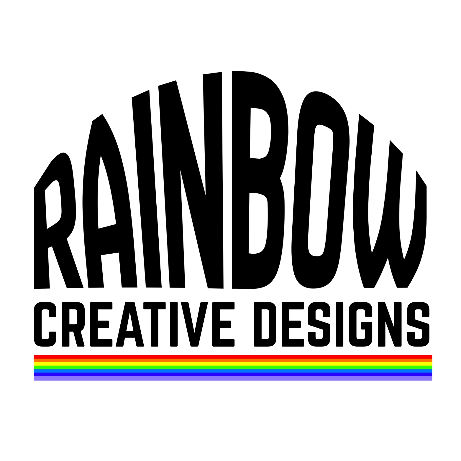 Rainbow Creative Designs